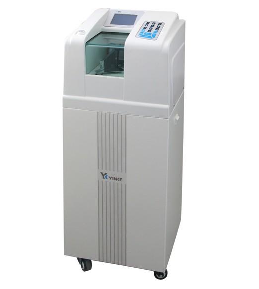 Factory direct Supply Money cash currency note bill vacuum bundle counting