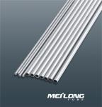 Durable 316 Seamless Stainless Steel Tubing High Inside Surface Cleanness