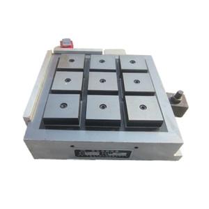 China XCM91 Electric Permanent Magnetic Chucks For Cnc Milling Machine wholesale