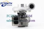ODM Turbo Charger Hx55 4037344 4037340 4037341 4037342 4041615 4044351