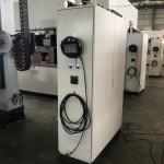 Foundry Production Line Low Pressure Die Casting Machine For Brass Water Meter