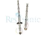 High Power Ultrasonic Homogenizer Sonicator 20khz Food Mixing