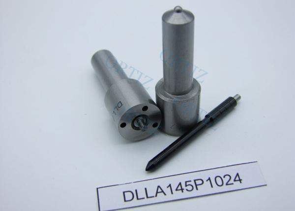 Rex ORTIZ Denso diesel spray nozzle DLLA145P1024 093400-1024 for Toyota Hiace