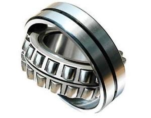 China Steel Sealed Spherical Roller Bearings , Gcr15 Spherical Roller Thrust Bearing wholesale