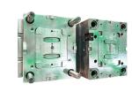 Custom PE PP PVC Plastic Medical Molded Parts Injection Mould
