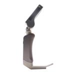 Clinic Guided Vide Laryngoscope In Pediatrics 1060hpa