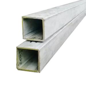 China S235JR,S235JO,S235J2,SS330,SPHC Carbon Steel Galvanized Square Steel Pipe on sale