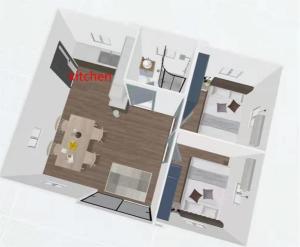 China Prefabricated Portable Expandable Container Houses For Hotel Suites wholesale