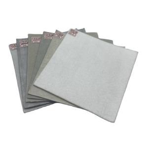 China Non-Woven Geotextile Fabrics for Landfill Drainage Function Professional Guarantee wholesale