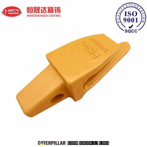 China E200 E312 3G6304 Excavator Adapter Multi-Layer Welding Fuel-Saving wholesale