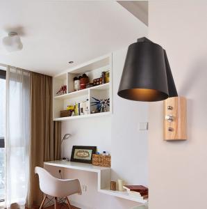 China fashionable and simple wall lighting lamps wholesale