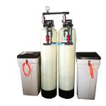 Maquina De Ablandamiento De Agua, Sistema De Ablandamiento De Agua, Ablandador