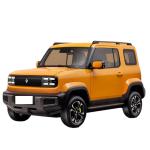 Baojun Yueye Chinese Mini Electric Car SUV With Range 303KM