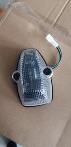China FOR TRUCK PARTS-HYUNDAI TRAGO PARTS-SIDE AUTO LAMP OEM 92304-3B120 wholesale