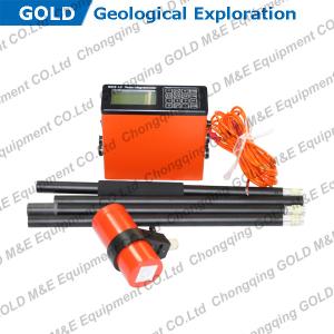 China GPS Positioning Diurnal Variation Surveying High Accuracy Proton Magnetometer wholesale