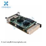 Huawei MCUD H801MCUD 03021RSV Huawei MA5608T 4-port GE Main Control Board