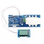 LFP 20amp Lifepo4 Battery BMS 48v 100a Lithium Battery 16s Lifepo4