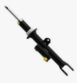 China BMW 37106885857 Chassis Parts Shock Absorber wholesale