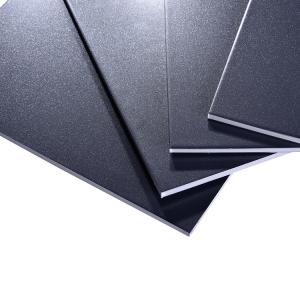 China Fire Rated Aluminum Composite Panel - Bending Strength ≥140MPa Elongation at Break ≥5% wholesale
