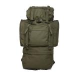 OEM Big Volume Military Tactical Backpack 1050D Nylon Waterproof Lining