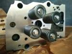 Good Quality Cylinder Head for Cummins KTA19 KTA38 Diesel Engine Marine Engine