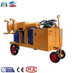 Keming Cement Mortar Grout Pump Mortar Injection Pump CE ISO