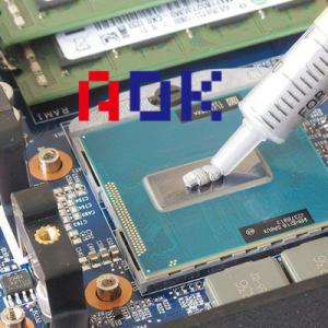 China 1 W/m.K Heat Sink Thermal Grease Heatproof Conductive Grease For Electronics wholesale