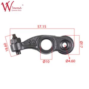 China Motorcycle Rocker Arm Engine Parts Customized CGX125SHC(2012) Steel Wholesale wholesale