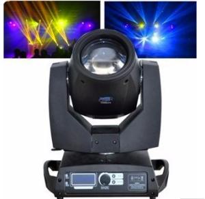 China 8000K High Power Moving Head Disco Lights , Led Beam 200 5r Pro Light wholesale