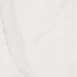 300x300mm Carrara white marble looks ceramic tile,rustic floor tile,white color