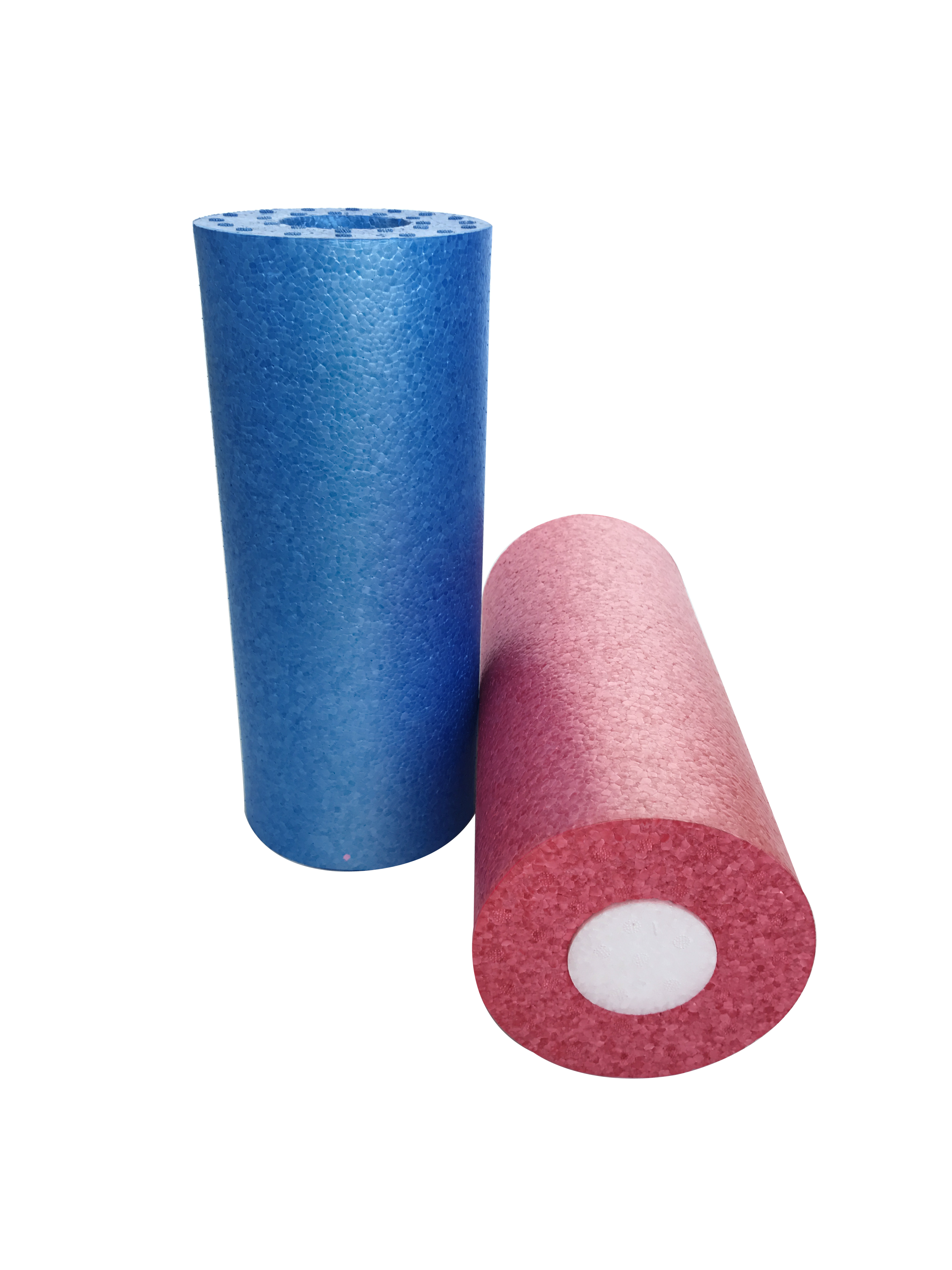 330MM 4in EPP Yoga Massage Foam Roller Shoulder And Neck Hip Mobility