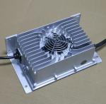 80V 20A Lightweight IP67 Charger for Forklifts and AGVs - High Efficiency &