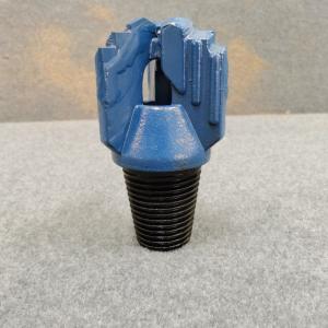 China Precision Steel Carbide Step Drill Bit Digital Dragging Tool wholesale