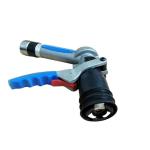 High Flow Rate Wear-Resistant LPG Transfer Pump Gun LPG Nozzle
