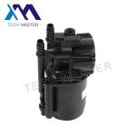 BMW Air Suspension Parts / Vehicle Air Compressor Kits For B-M-W F07 GT F11 F01