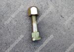 XCMG wheel loader parts, 275101677 rim bolt, ZL50G rim bolt