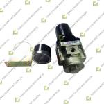 AR3000-03 Compatible Pressure Regulating Valve Pressure Adjusting Valve For