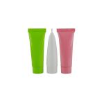 Conditioner Packaging Plastic Tube Container Hotel Lotion Squeeze Cosmetic soft