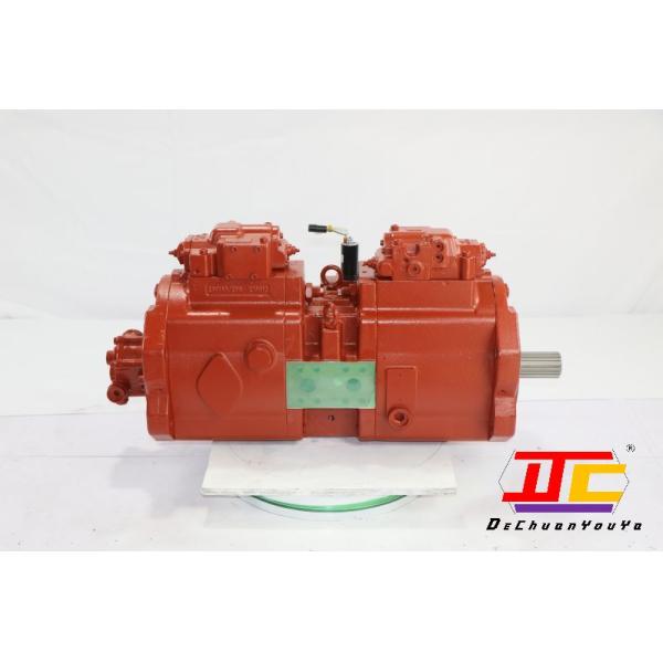 Excavator Main Pump K3V180DTP-9N PTO EC360