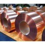 0.3mm-6mm Thickness Copper Coil Making Machine for Sheet Coil