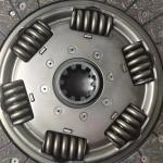 Dongfeng Truck Clutch Discs and Plates 1601130-T38VO for Heavy Duty Truck