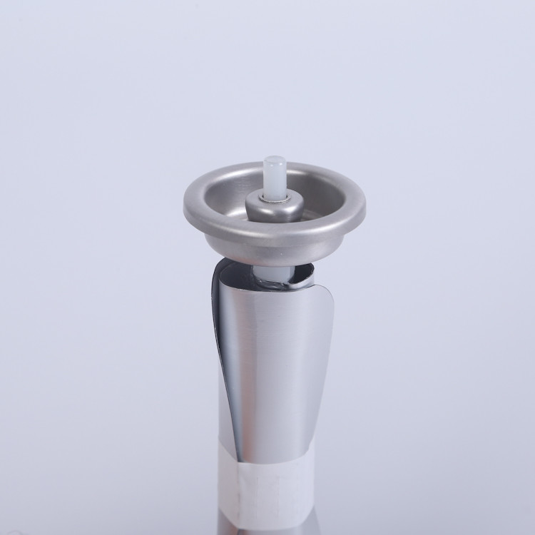 Pharmaceutical Household Aerosol Bag On Valve