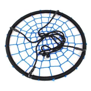 China Ningbo Virson Garden Round Hanging Hammock Outdoor Swing. wholesale