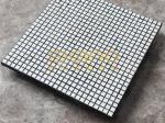 Rubber Two In One Ceramic Abrasion Resistant Liner Thickness 5mm