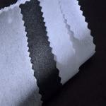 Gaoxin Polyester/Viscose Chemical Bond Nonwoven Fabric for Garment Interlining