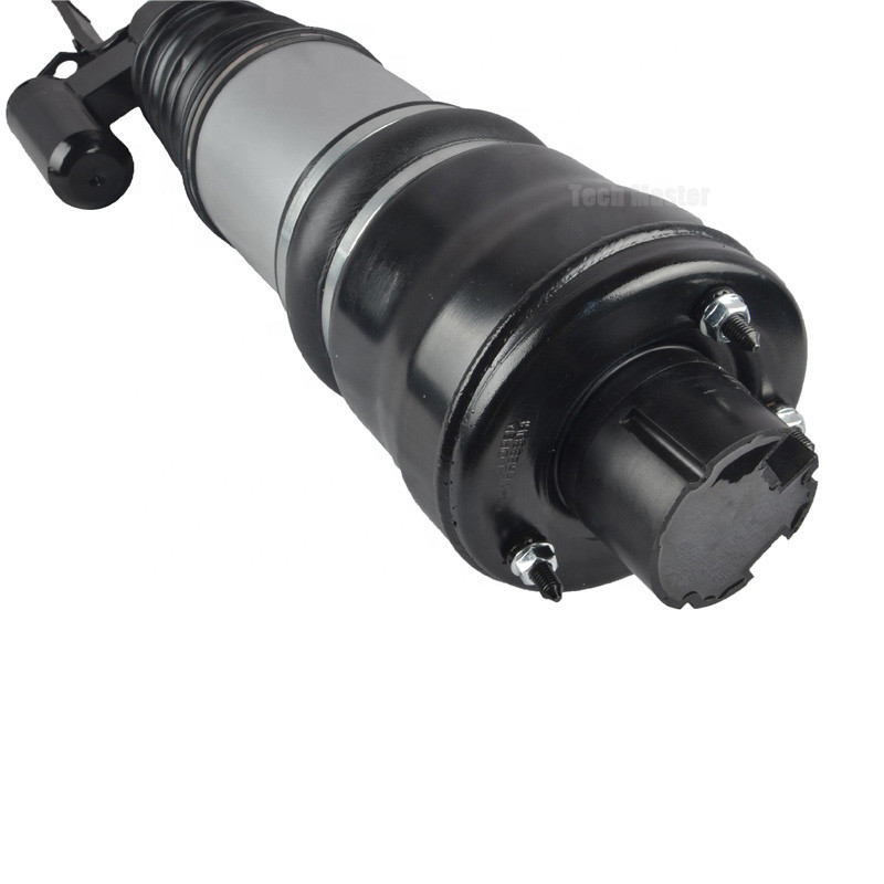 Car Air Shock Absorber Mercedes Benz W211 W219 4 Matic Front 2113209613