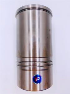China VOLVO D7D D7E 6M1013 D5E Cast Iron Cylinder Liners For Auto Cylinder Liner 20450770 04253772 wholesale