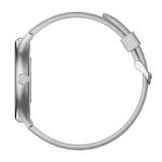 KW222C-PRO Ladies Stylish Smartwatch Waterproof IP68 Smartwatch Circle Shape