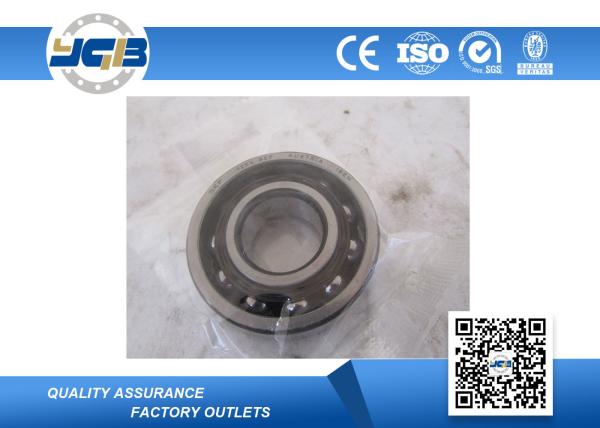 7204BEP 7205BEP 7206BEP Single Row Angular Contact Ball Bearing For Repair