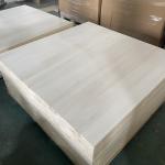 Modern Design Populus spp Poplar Wood Board for Furniture Moisture Content 8%-12